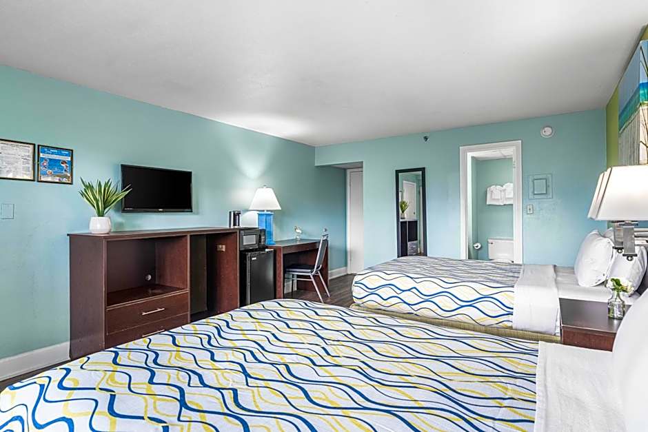 Boardwalk Beach Hotel
