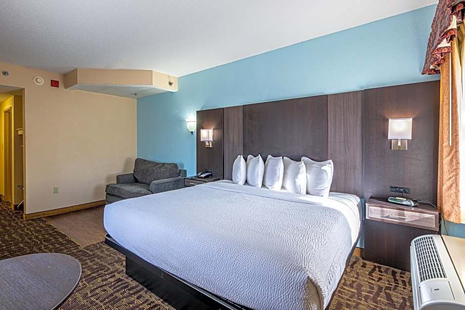 River Bend Inn - Pigeon Forge