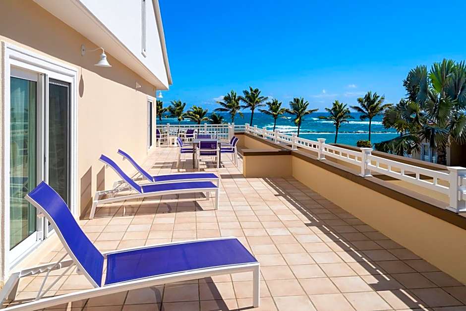 Marriott's St. Kitts Beach Club