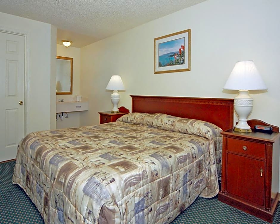 Econo Lodge Eugene