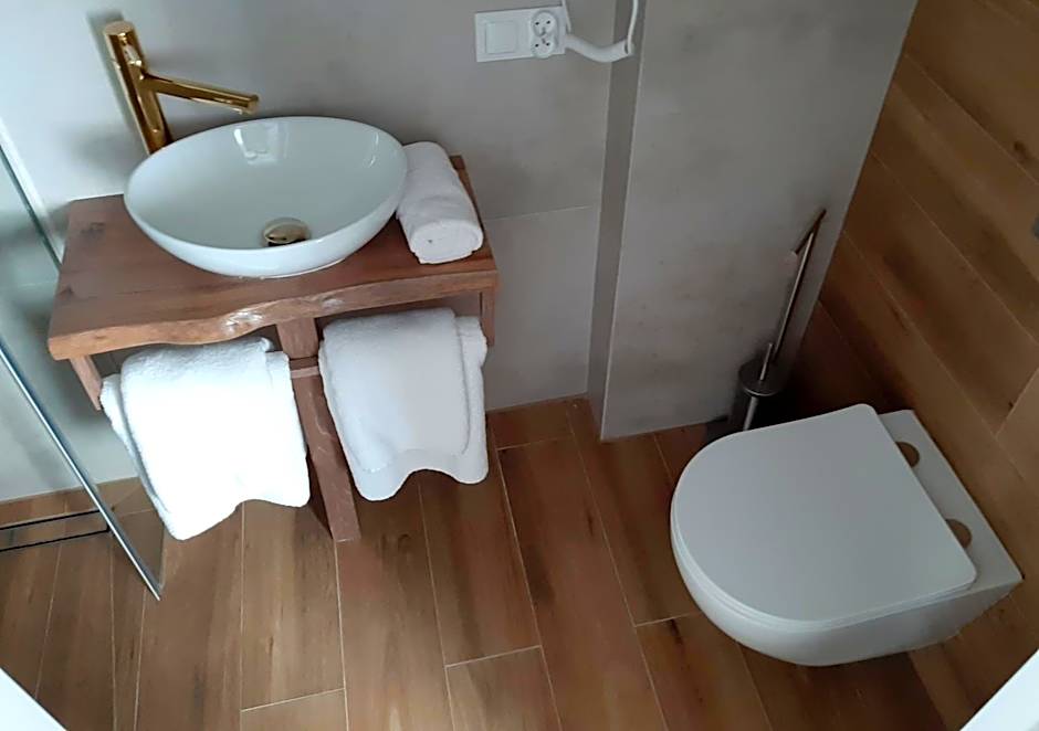 Aparthotel Jurowiecka 60