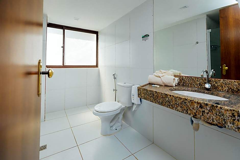 El Aram Beach Boa Viagem