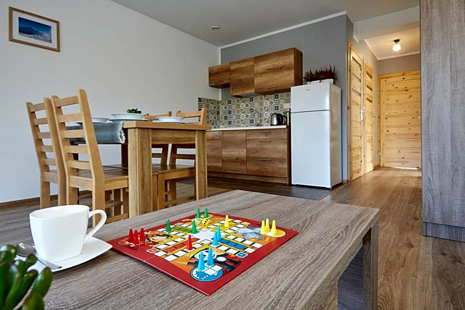 Apartamenty Berg Karpacz
