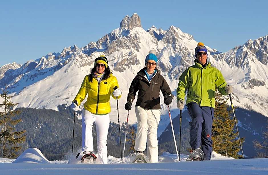 Hotel am Sonnenhügel