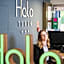 Hotel Halo ToruÅ„
