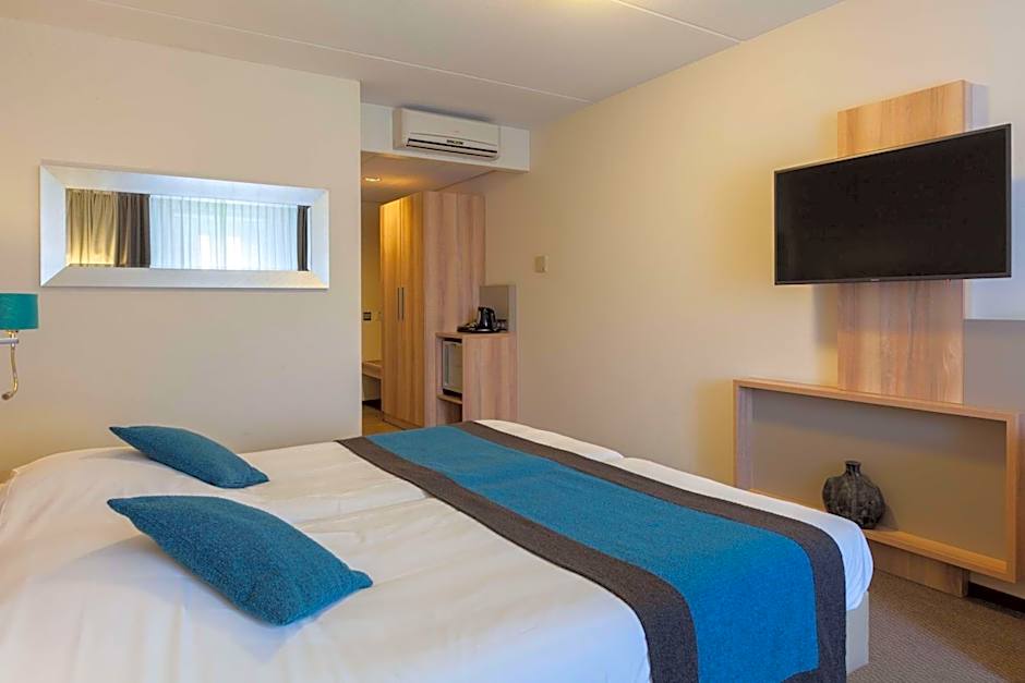 Best Western Hotel Baars