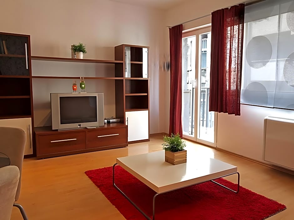 Opera Residence