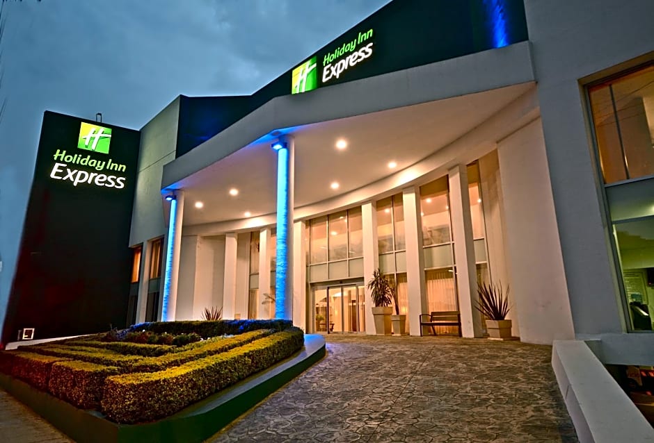 Holiday Inn Express Toluca