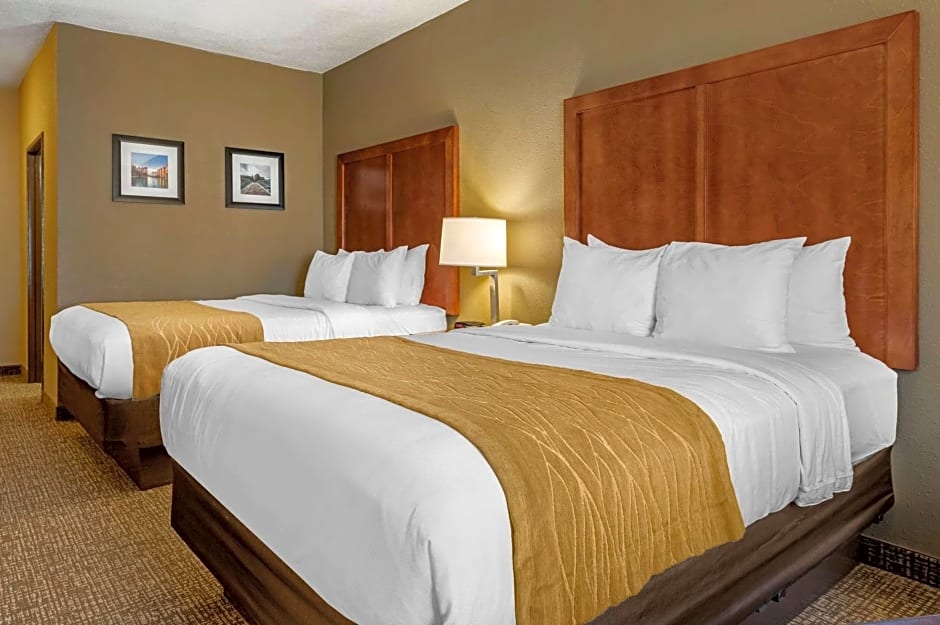 Comfort Inn Shelbyville North