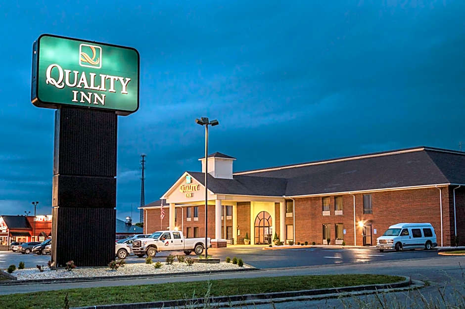 Quality Inn Berea