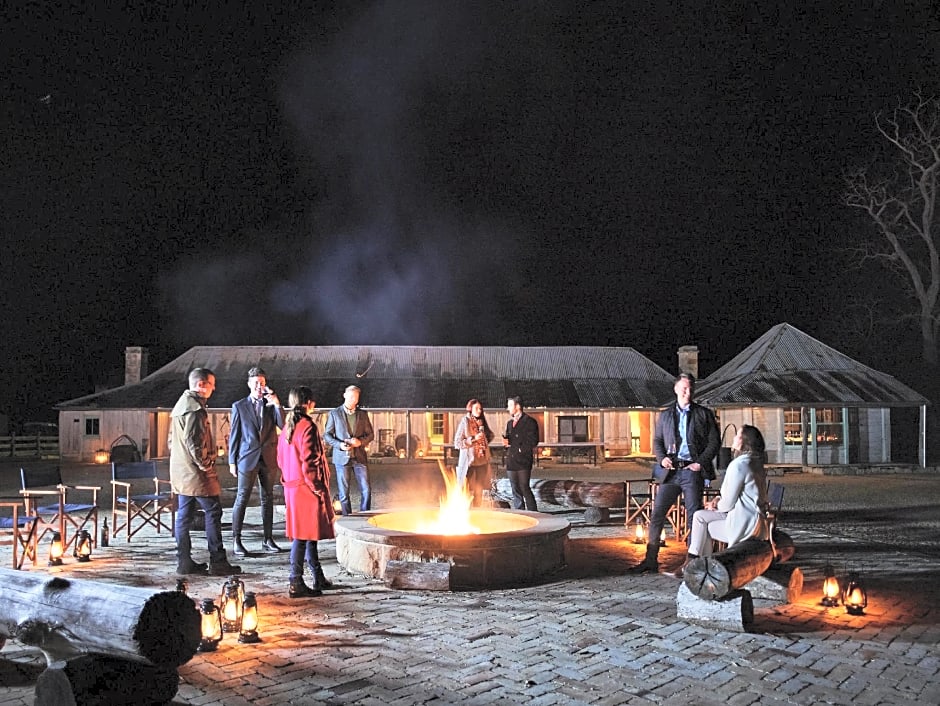 Emirates One&Only Wolgan Valley