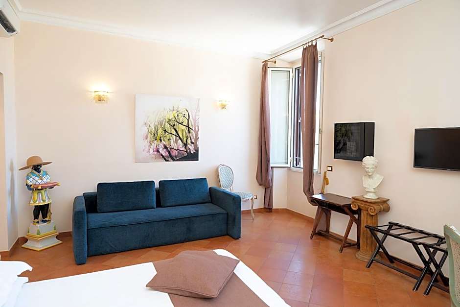 Residenza Gens Julia
