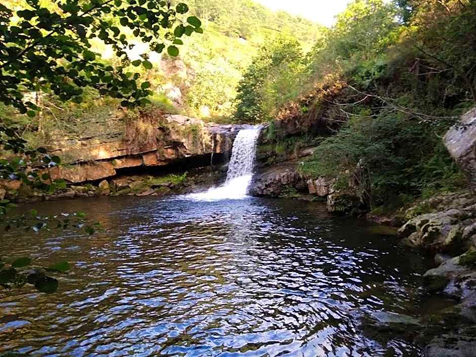 Posada Rural Peñasagra