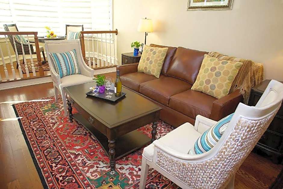 Norwalk Inn And Conference Center