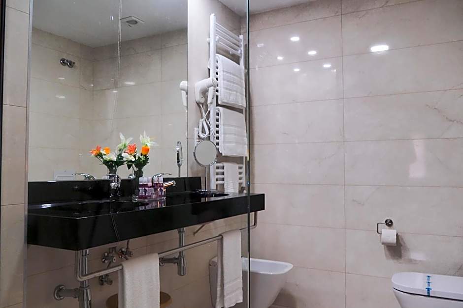 Posada y Apartamentos Trebuesto de Guriezo