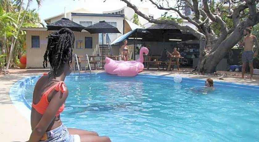 Darwin Hostel