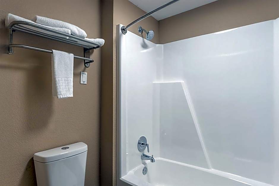 SureStay Hotel by Best Western Summersville