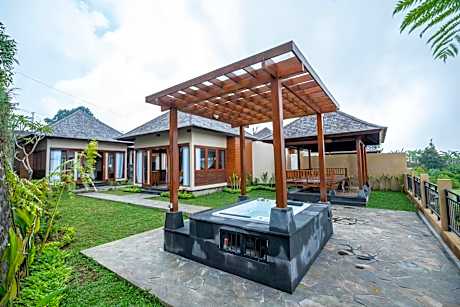 Shankara Munduk Bali