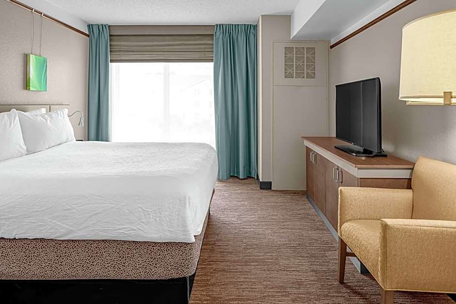 Hilton Garden Inn Wilmington Mayfaire Town Center