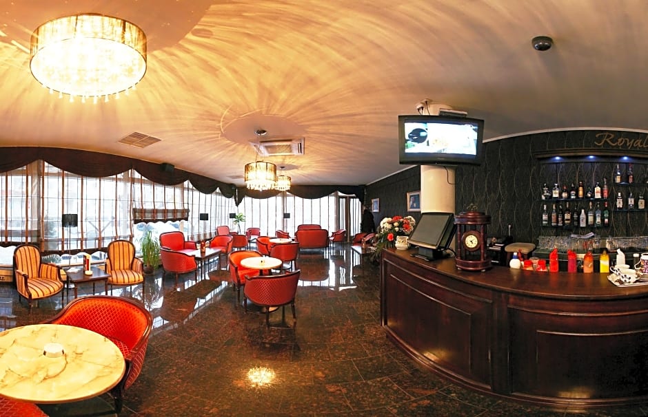 Hotel Premier Cluj Napoca