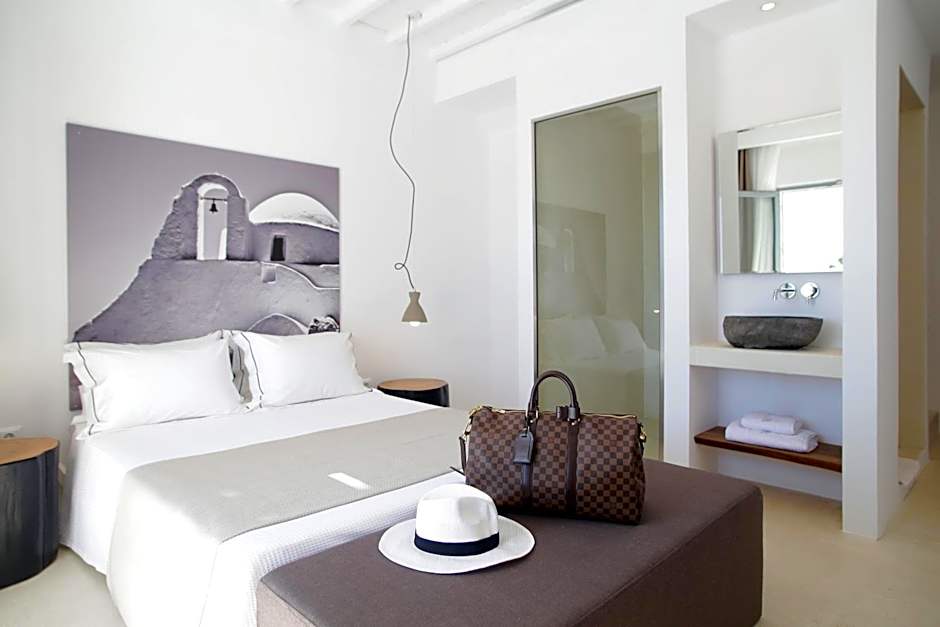 Livin Mykonos Hotel- Adults Only