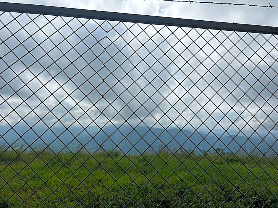 Beaumont Plantation Retreat