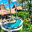 Most Exotic Beachfront Villa Keong