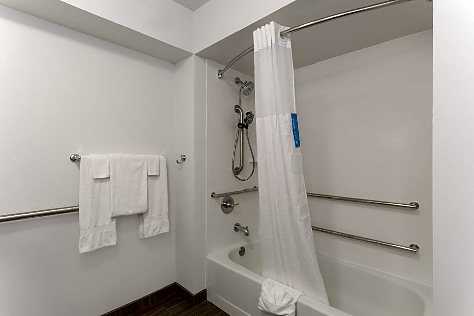 Hampton Inn Bloomington