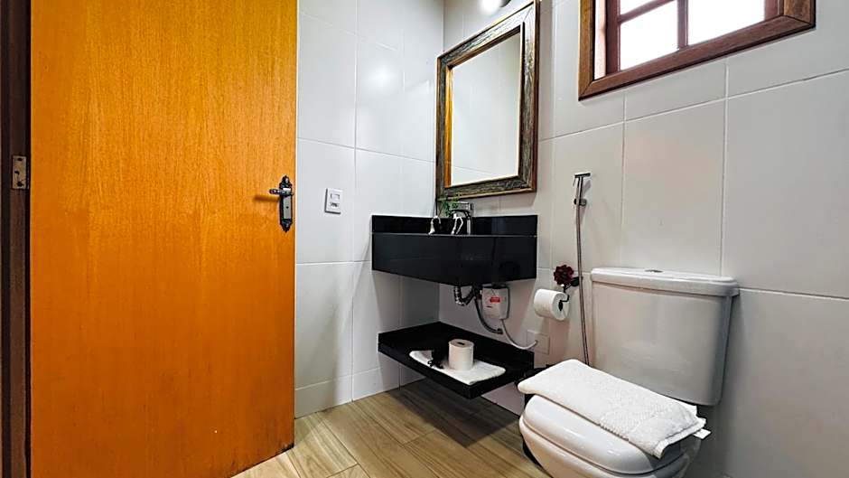 Chalé Vila do Aeroporto