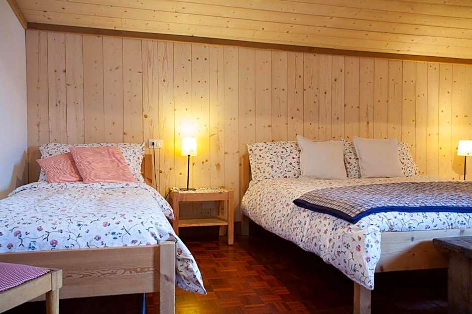 Hotel Funivia