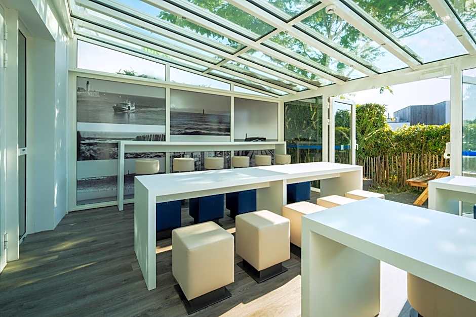 Ibis budget Les Sables d'Olonne