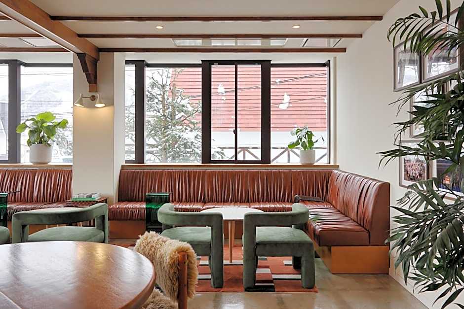 evo Hotel Hakuba