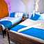 Infinity Hotel Kampala