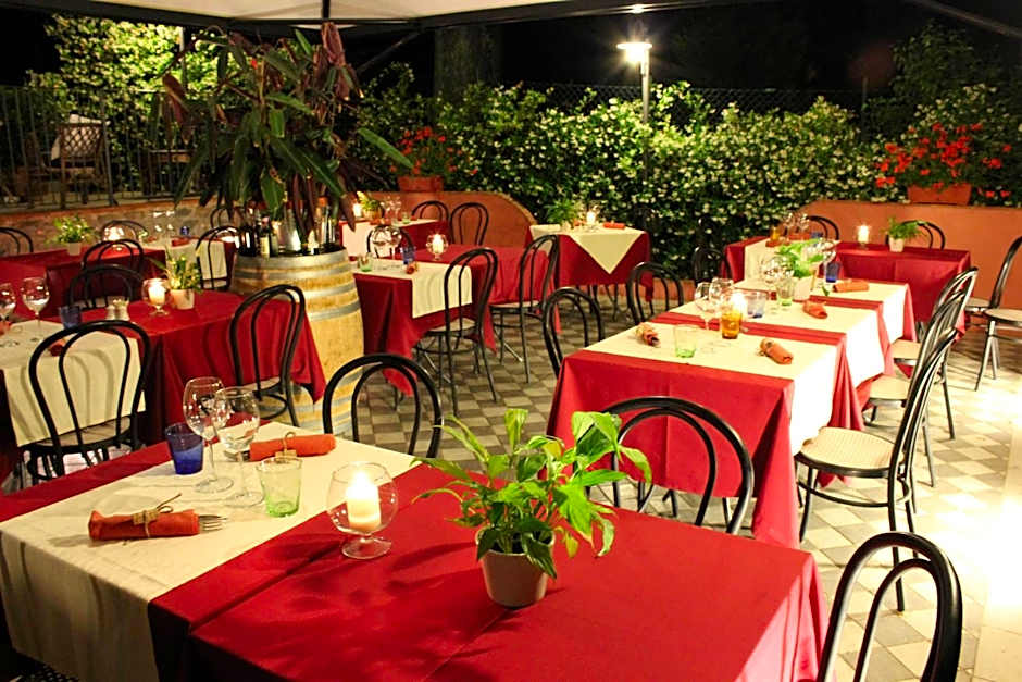 Locanda Zacco