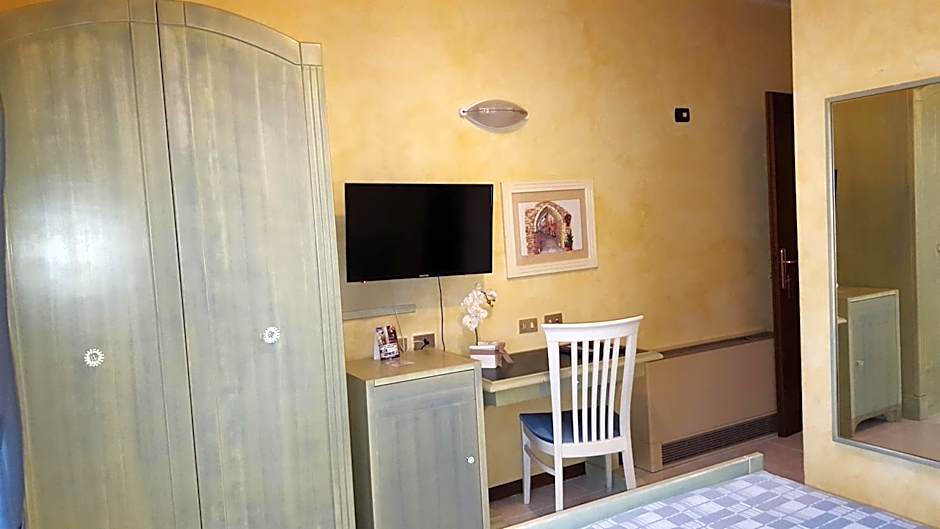 Hotel Cristoforo Colombo