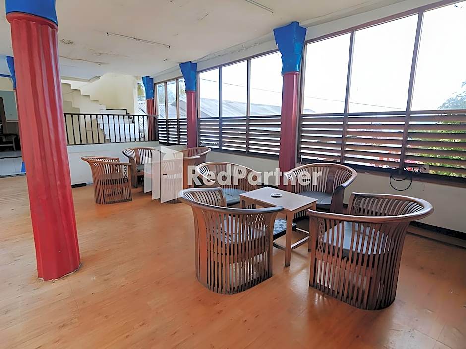 Hotel Gondangdia Puncak Mitra RedDoorz