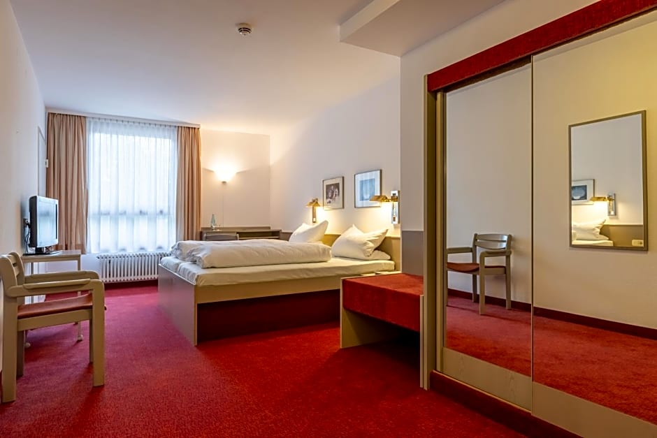 Hotel Baden-Baden