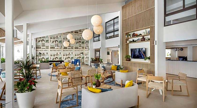 Club Dubrovnik Sunny Hotel by Valamar