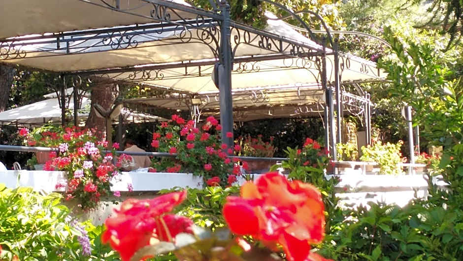 Hotel Pensione Moderna