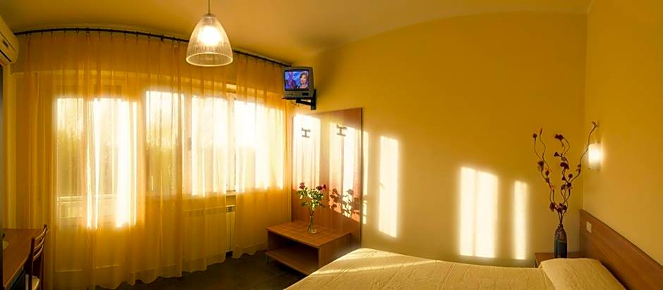 Hotel Il Cavaliere Nero