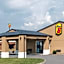 Super 8 by Wyndham Charleston/Sikeston East MO
