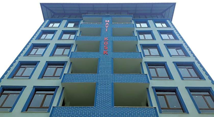 MAVİ KÖŞK UZUNGÖL