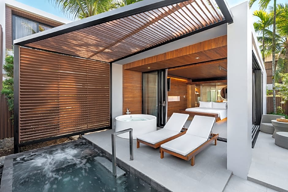 Casa De La Flora Hotel