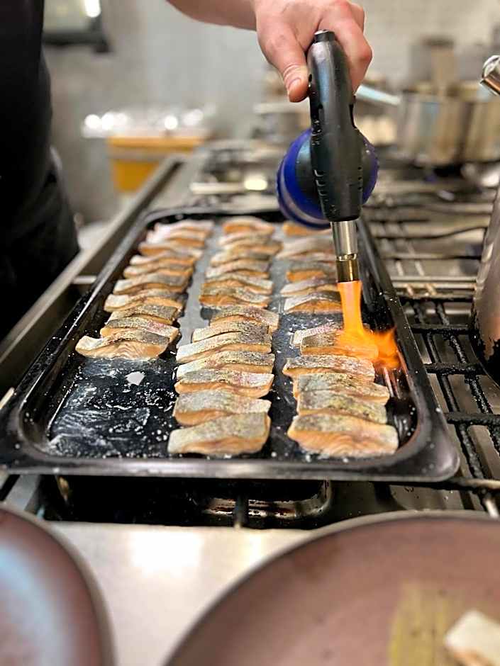 Hotel-Restaurant Steuermann