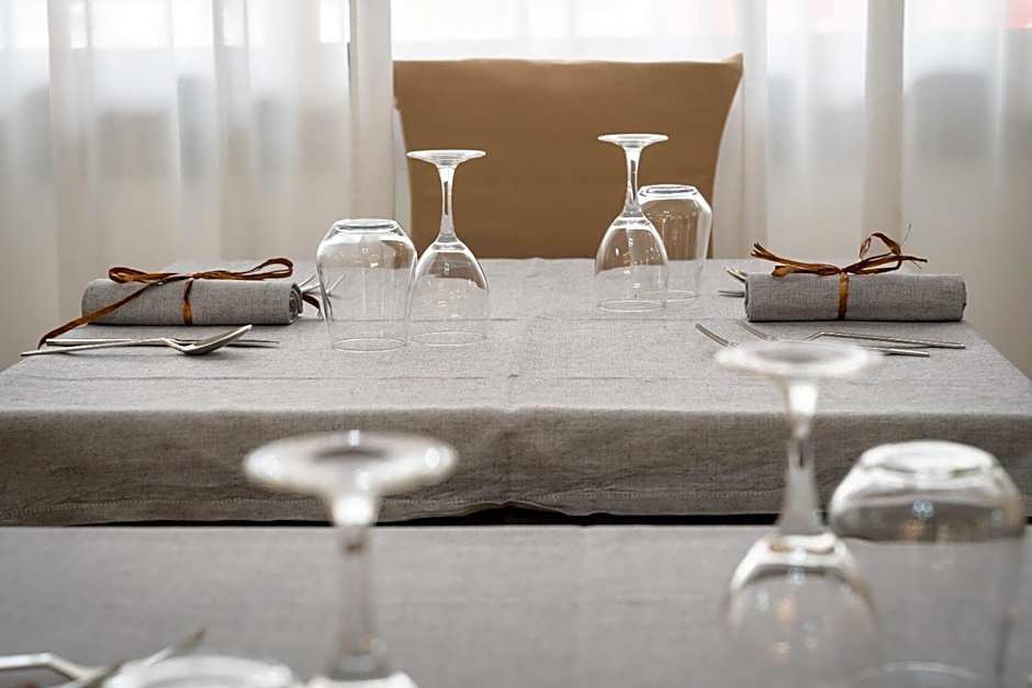 Hotel Stoccarda
