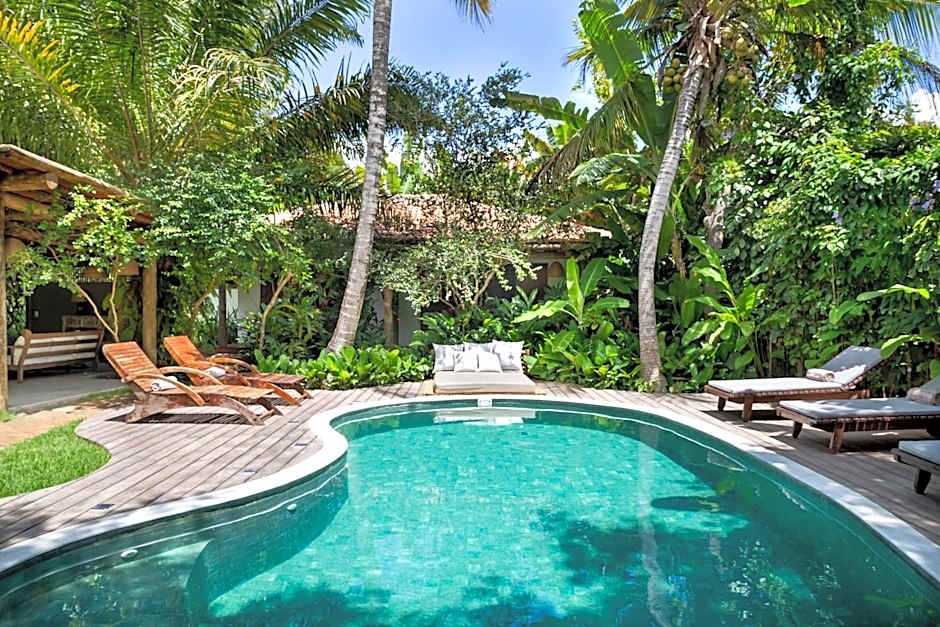 Casa Das Águas Trancoso