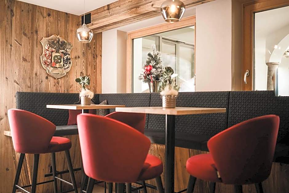 Alpenheim Charming & Spa Hotel