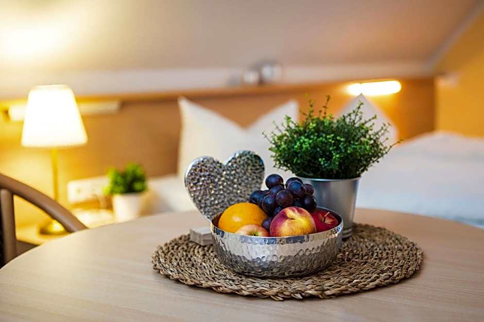 Hotel Stadt Spremberg