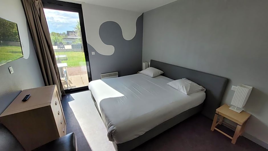 Gold Beach Hotel & RESIDENCE