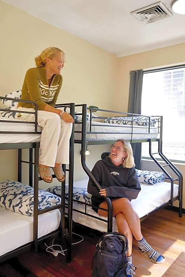 Melbourne City Backpackers